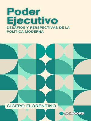 cover image of Poder Ejecutivo